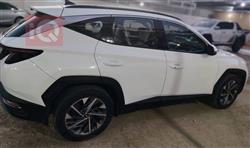 هیۆندای تۆکسۆن